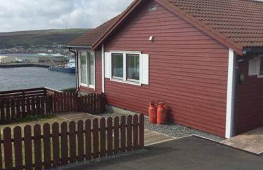 Bungalow with spectacular views - Photo 5