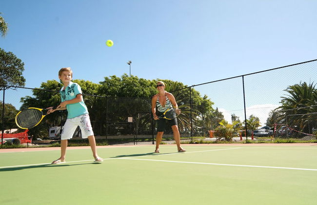 Broadwater Tourist Park - Photo 44