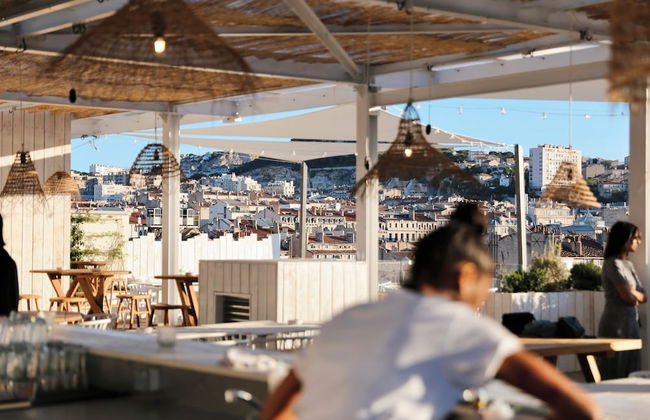 Les Appartements de Babel Vieux Port - Foto 16