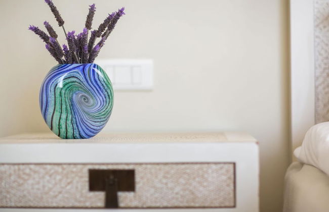 Modern Villa in Vasiliki with Swimming Pool & Hot Tub - Foto 31