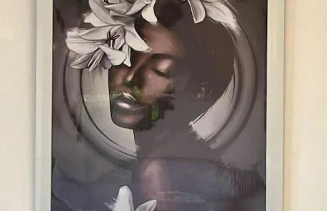 Pharaoh pyramids view - Foto 41