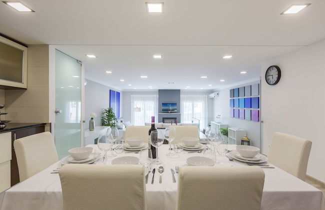 D Loft Sea and Golf - Foto 20