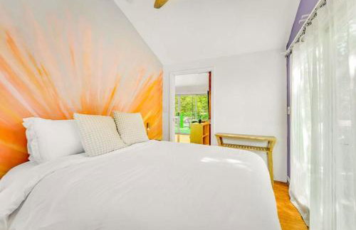 Sky High Treehouse East Austin - Foto 17