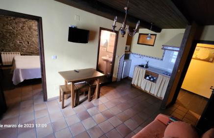 Apartamentos Rurales Casa Ardaliz - Foto 27