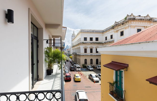 Casa Lourdes by Acomodo Casco Viejo - Photo 56