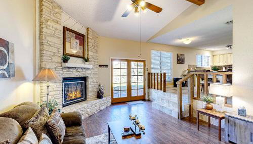 La Vie in Lago Vista - Foto 5