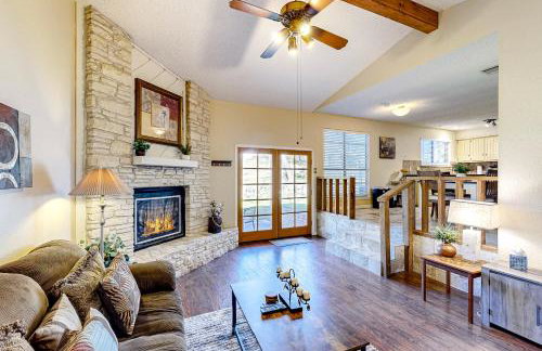 La Vie in Lago Vista - Foto 5