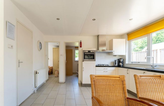 Holiday Home in Baarland With Garden - Foto 13