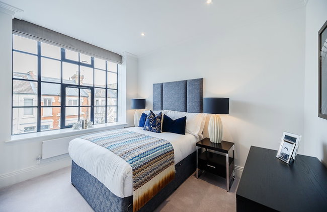 Palace Wharf Apartments - Foto 36