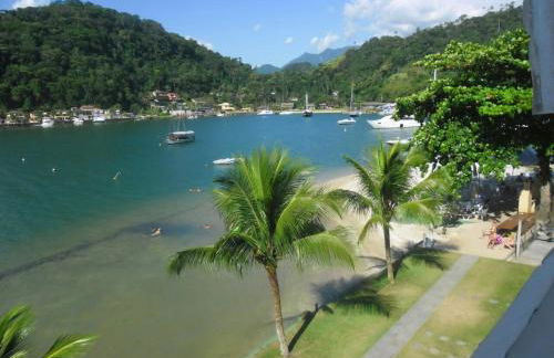 AP ALECRIM Luxo Cond Aquarius I Angra dos Reis - Foto 49