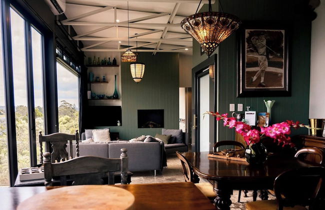 Belvedere Summer House - Foto 1