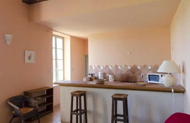 Gîtes Pech-céleyran - Photo 31