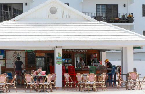 Beachfront Property Pool Gym Tennis Miami Beach! - Foto 62