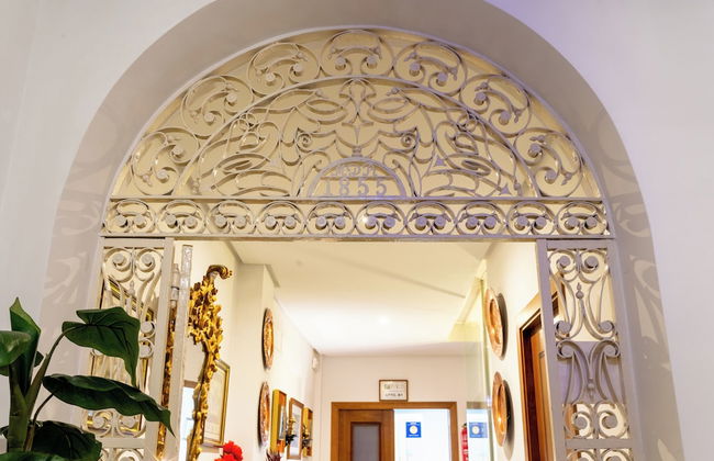 Apartment Alameda - Photo 3