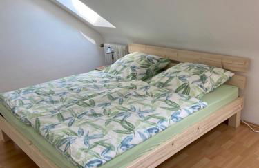 Apartment – Wohnung bei Nürnberg #2 - Foto 7