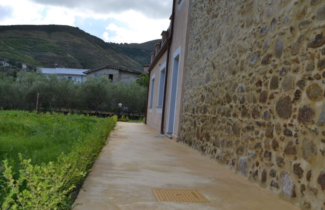 Casale Tiano - Photo 47