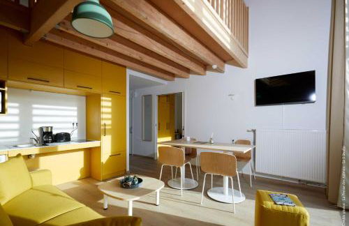 La Ferme des Ailleurs - Foto 8