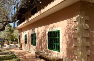 Villa Pantalica lato Sortino - Foto 30