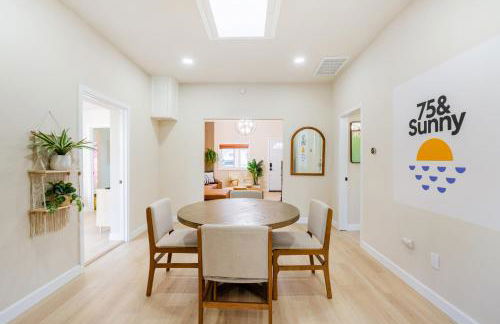 Walk to Beach! Patio, Rooftop, Yard, BBQ! Downtown Huntington - Photo 16