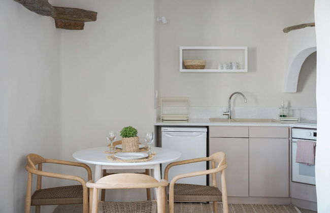 Morfes Luxury Apartments - Foto 67