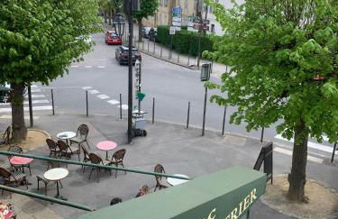 Au plus près du Chateau ! - Foto 3