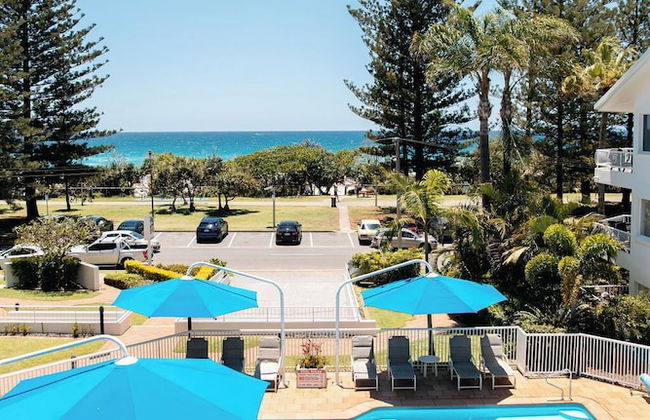 Le Beach Apartments - Foto 1