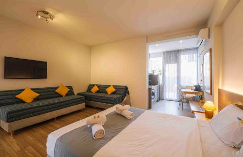 Sappho Studios - Foto 21