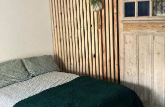 Nant caer Efail Cottage - Stream by the forge - Foto 9