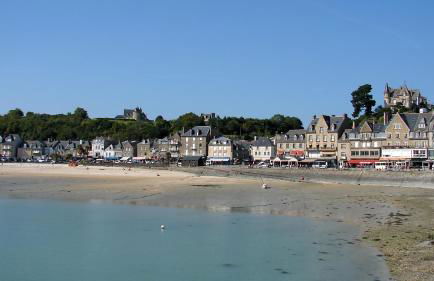 Jacques MELCHIOR meublé de tourisme 3 étoiles Intra Muros - Foto 24