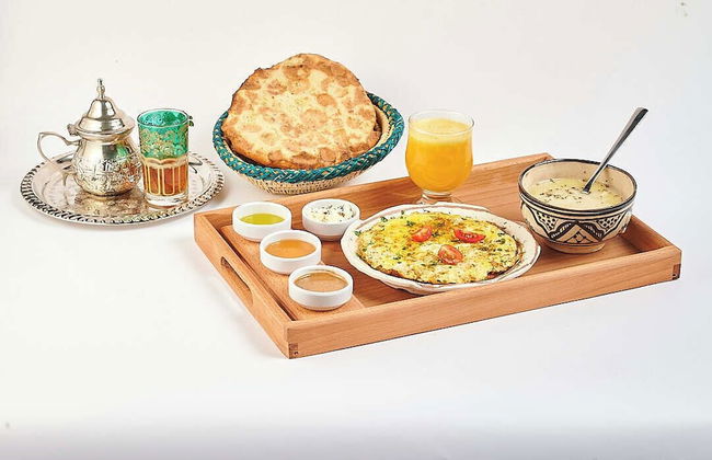 ARTAB GREEN PLAZA BOUZNIKA - Foto 12