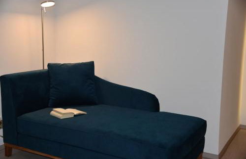 Antike & Modern Deluxe 2 mit Terrasse - Foto 13