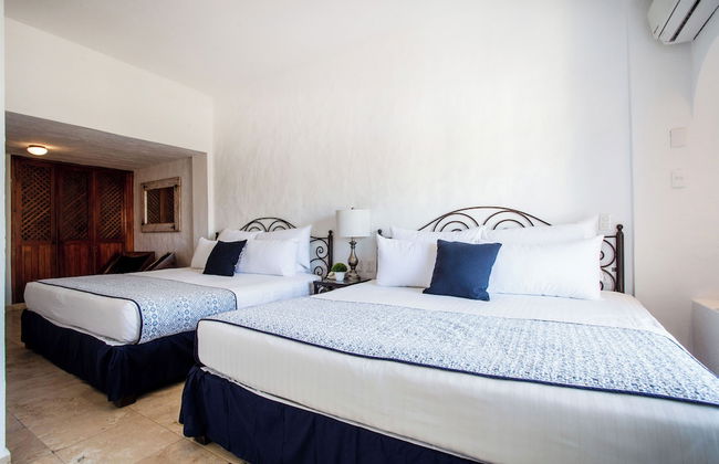 Hotel Suites Mar Elena - Foto 8