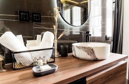 Luxury and elegant apartment Madrid - Foto 23