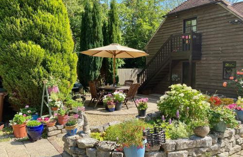 Bedgebury Forest Barn - next to Bedgebury Forest - Foto 1