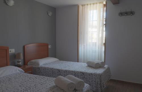 Caxila Apartamentos Rurales - Luarca - Foto 34