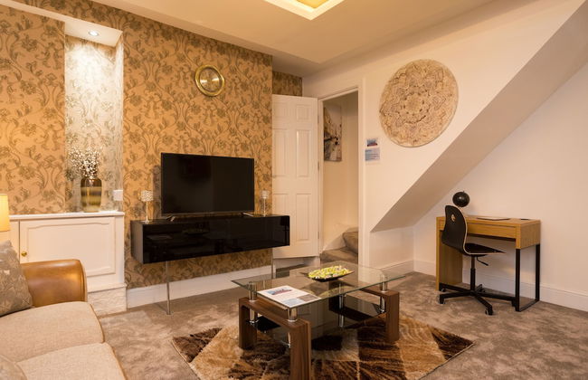 Landmark Apartments Harrogate - Photo 1