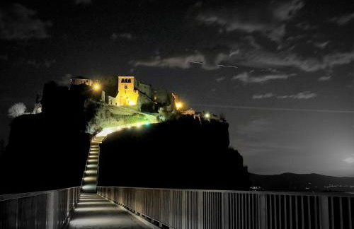 iRoom Civita - Foto 12