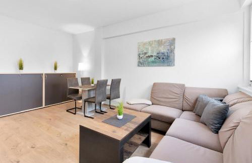 Lünen Living Apartments #10 - Foto 8