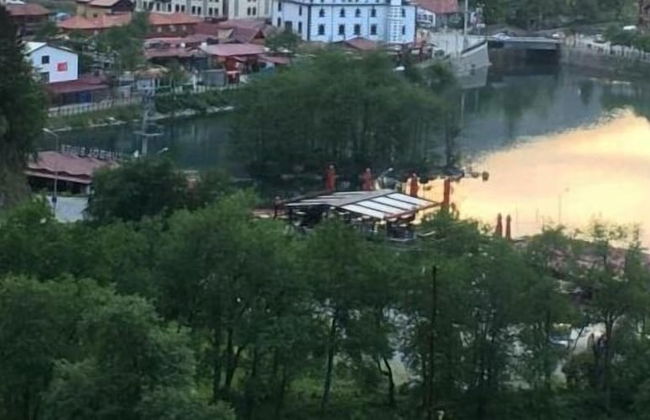 Kuzey Suites - Foto 29