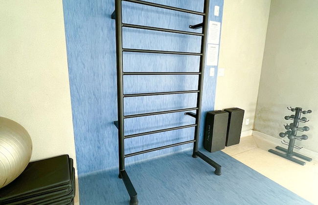 Apto Moderno com Vista Fantástica do Flamboyant - Foto 45