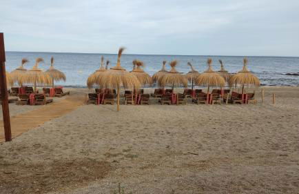 Loft La Cala de Mijas beach estudio mirando al mar - Photo 8