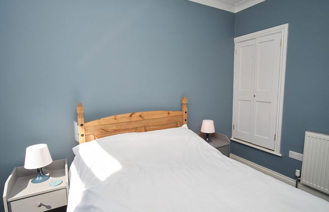 NEW 2BD Victorian Terraced House Loughborough - Foto 11