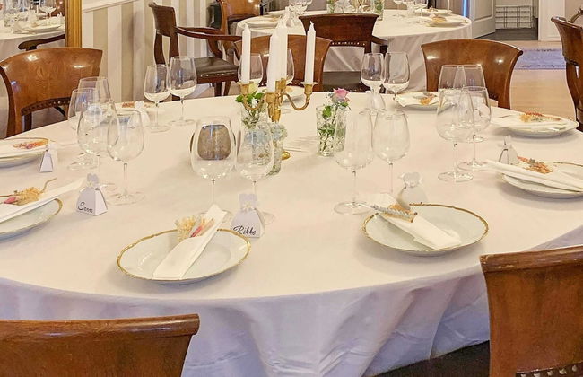 Holiday Home in Svendborg - Foto 41