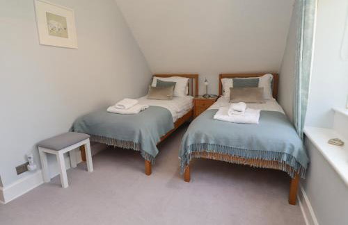 Alnside Cottage - Foto 14