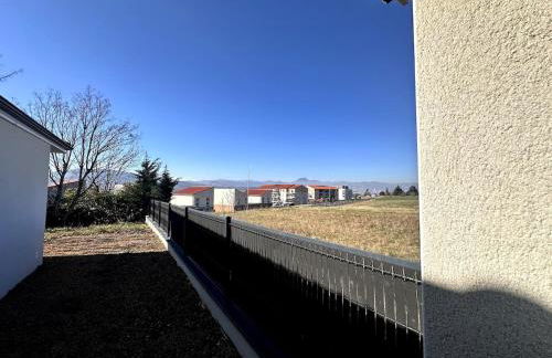 Belle maison sur Cournon 10 pers Chataigniers - Foto 6