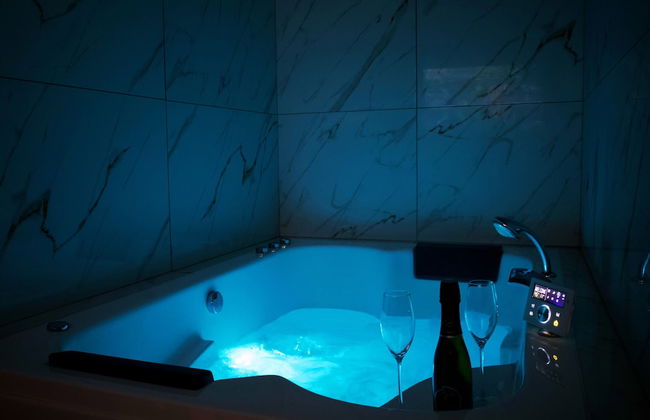 Apart'Moment ÉVASION - Foto 47