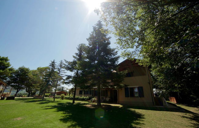 Le Quiete Dimore - Foto 28