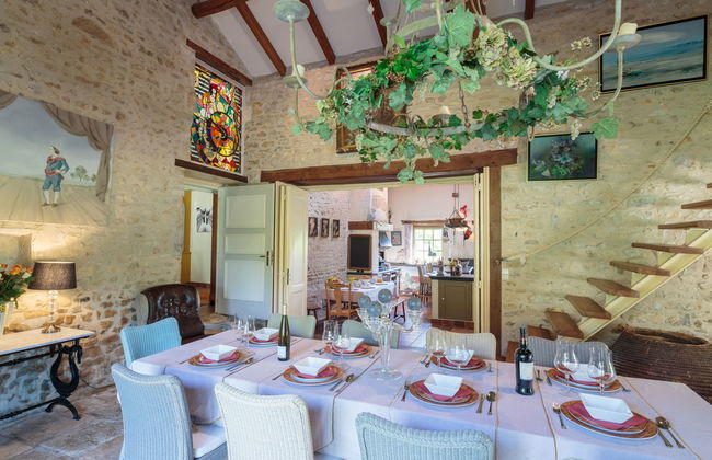 Moulin De Mois - Foto 12