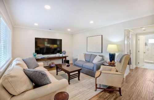 90 Walk Score, Steps to Beach, Dining - Foto 8