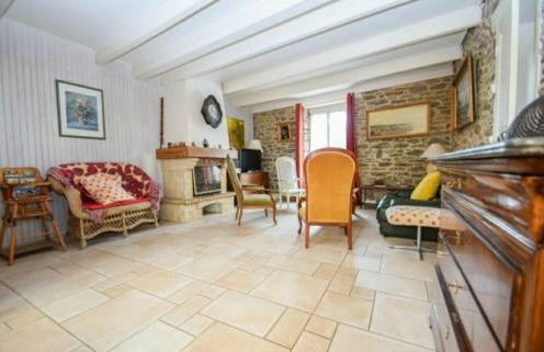 La Colline maison de famille à 100m de la Rance - Foto 13